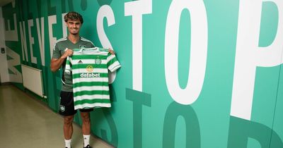 How many more transfers do Celtic need now Jota and Alexandro Bernabei are wrapped up? Saturday Jury