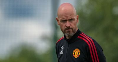 Why Erik ten Hag will have to wait to build his perfect Manchester United squad