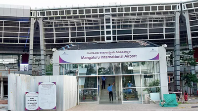 Mangaluru International Airport improves connectivity to coast this July