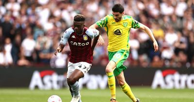 Why Aston Villa's 'aggressive' midfield starlet would be the perfect addition for Bristol City