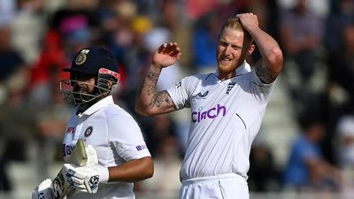 India vs England 2022, 5th Test: I tried to disturb bowlers mentally, says Rishabh Pant