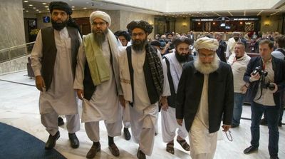 US, Taliban Talk Earthquake Aid, Foreign Reserves in Doha