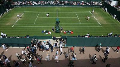 Wimbledon: Sania-Pavic duo made to sweat in opener