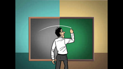 Karnataka: Headmaster suspended for stealing mid-day meal grains