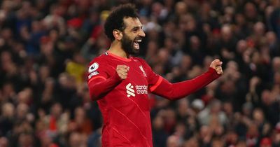 Liverpool news: Mohamed Salah's message to fans as new contract details emerge