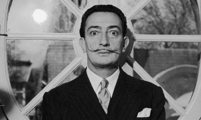 What links Salvador Dalí to Christopher Wren? The Saturday quiz