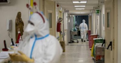 Dublin Health workers felt 'suicidal' due to stress of Covid-19 pandemic