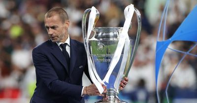 BBC and Amazon set to show Champions League football in sweeping TV changes that will affect Liverpool