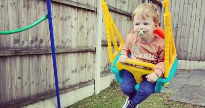 'No nursery will accept our little boy - and it's breaking our hearts'