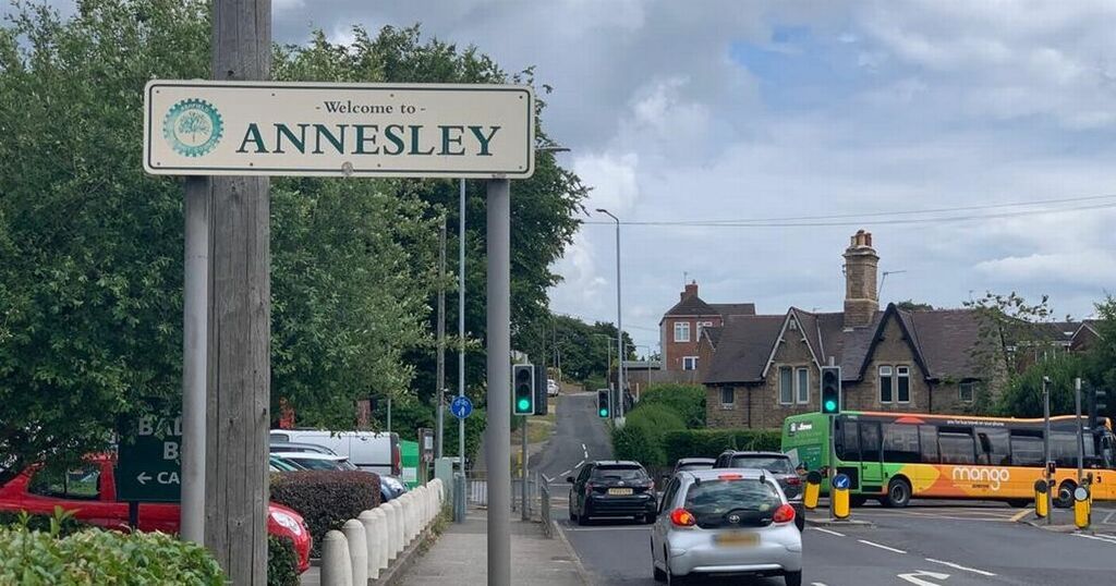 BBC One Sherwood Village speak out after finale of…