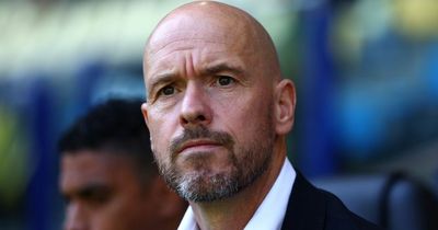 Erik ten Hag risks repeating Man Utd mistakes by approving three summer transfers