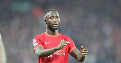 Liverpool transfer round-up: Keita ‘rejects’ contract offer as Reds quash Dembele rumours