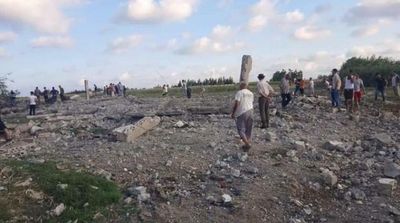 Two Injured in Israeli ‘Aggression’ Targeting Syria’s Tartus