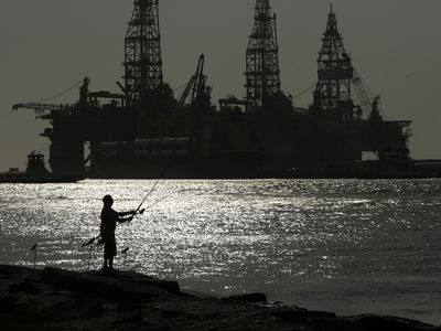 A Biden administration offshore drilling proposal would allow up to 11 sales