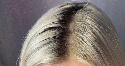I tried to hide my bad roots with a £29 product and the results were interesting