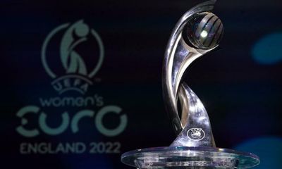 Euro 2022 is here, and can be the living proof women’s football has arrived