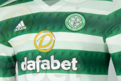 Celtic unveil new adidas home kit with nod to past strips