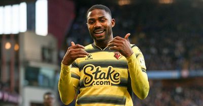 Everton 'target' £20m Richarlison replacement as striker released as free agent considered