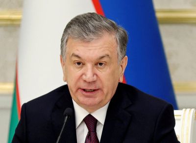 Uzbekistan scraps plans to curb Karakalpak autonomy after protest