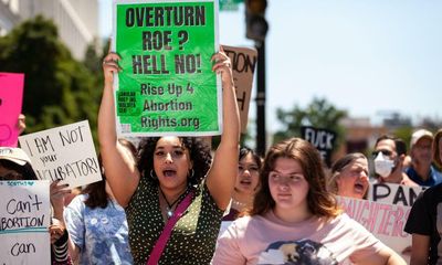 I reject the US abortion ruling. I vow to defend the sovereignty of women’s bodies