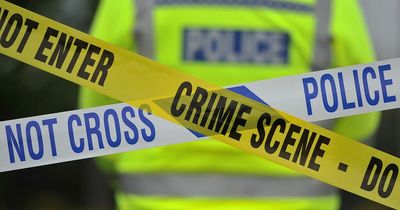 Violent and sexual crimes see increase in South Ayrshire as region's crime stats revealed