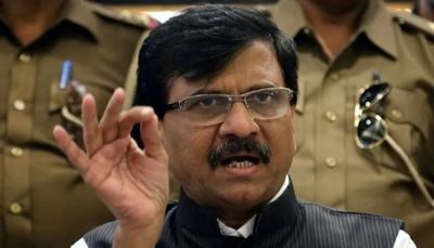 BJP wants to separate Mumbai from Maharashtra, alleges Sanjay Raut