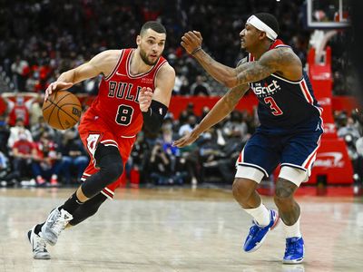 Player movement tracker: The NBA offseason cheat sheets