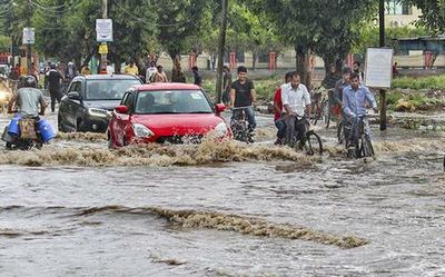 Monsoon has covered entire country: IMD