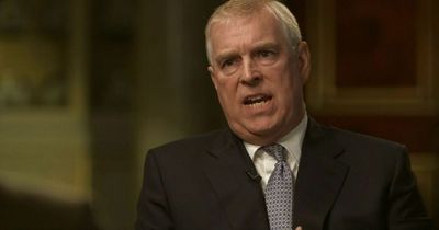 Prince Andrew 'thought he'd performed wonderfully' in Newsnight interview