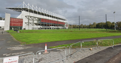 Garda knocked to the ground at checkpoint in hit-and-run outside Elton John's Cork concert