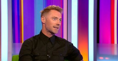 Ronan Keating's son joins Love Island as he share two word reaction to the news