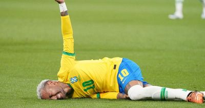 Ex-Brazil international outlines why Neymar would struggle at Newcastle United