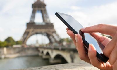 Roaming charges are back after Brexit – beware high mobile bills