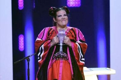 London Pride 2022: LGBT rights a ‘matter of life and death’ says Eurovision’s Netta