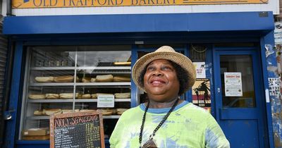 ''Patties so good I send them in the post": The Old Trafford Bakery's amazing 60-year story