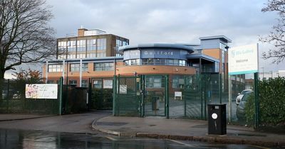 Five Nottingham schools set for major improvements