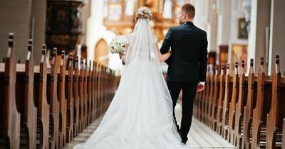 Parents turf their son from rent free home after being disinvited from wedding