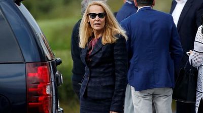Jerry Hall Files for Divorce from Rupert Murdoch, Asks for Spousal Support