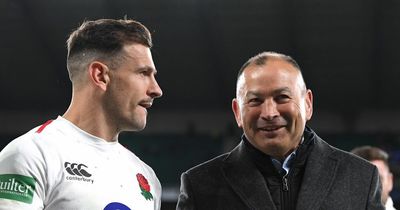 Paul Grayson column: Why Eddie Jones' selection is better than Care-free England