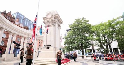 Belfast traffic delays expected on Saturday due to Somme parade