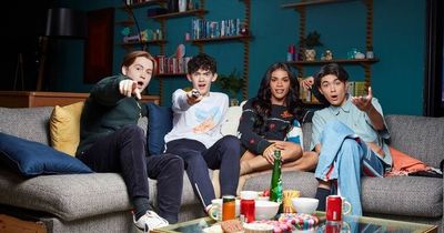 Celebrity Gogglebox viewers complain they don't recognise famous faces on Channel 4 show