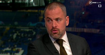 'People don't want to admit they were wrong' - Joe Cole fed up with opinions on Chelsea star