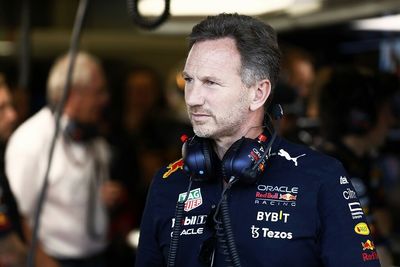 Horner: F1 risks "dangerous avenue" with FIA porpoising clampdown