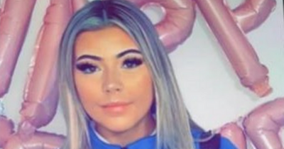 Police search for missing Aberdeen teenager last seen four days ago