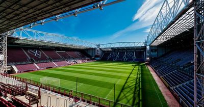 Hearts confirm transfer as goalkeeper starlet heads to Tynecastle after Rangers contract expiry