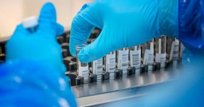 Covid cases on the rise in the UK as 1 in 37 people test positive in Bristol