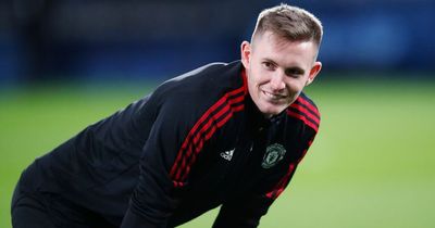 Gareth Southgate sent Dean Henderson message as Nottingham Forest confirm Man Utd transfer