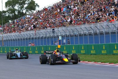 Mercedes not ruling out future switch to Red Bull F1 car concept
