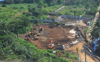 Environmentalists call for peaceful protest to save Aarey forest; police beef up deployment, in Mumbai