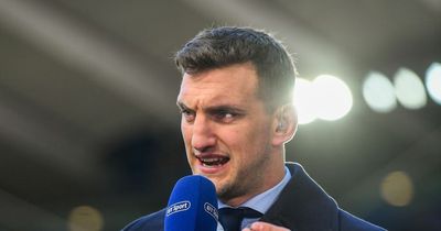Sam Warburton gets flak from South Africa as he predicts one Wales win this summer